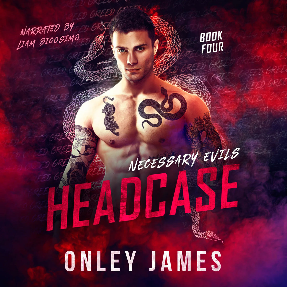 Headcase