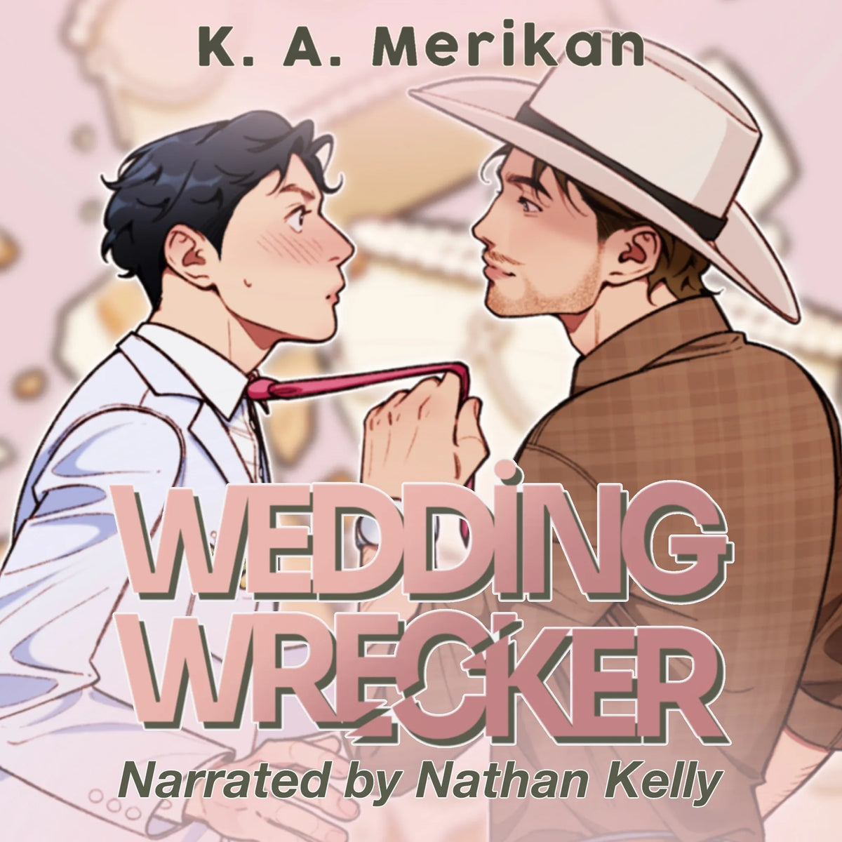 Wedding Wrecker