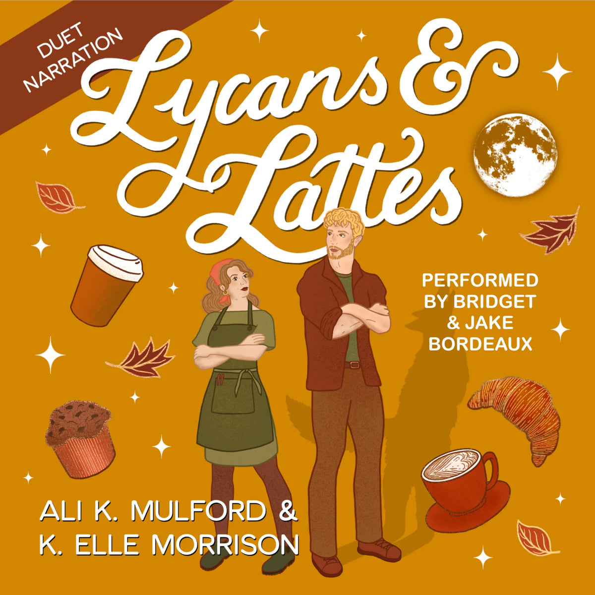 Lycans & Lattes