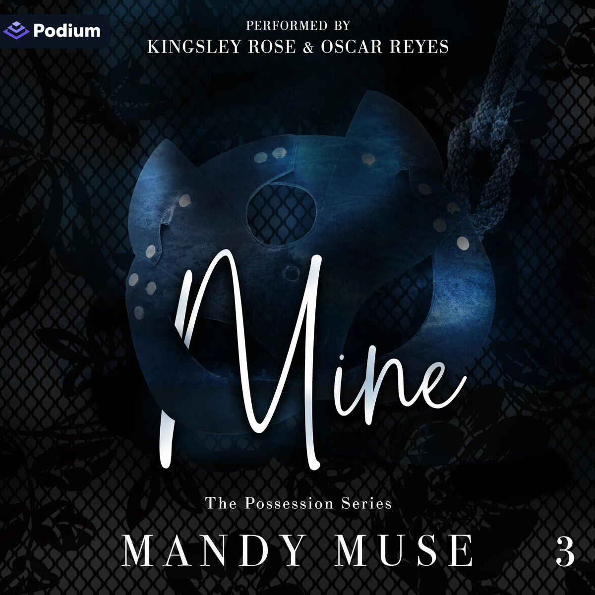 Mine