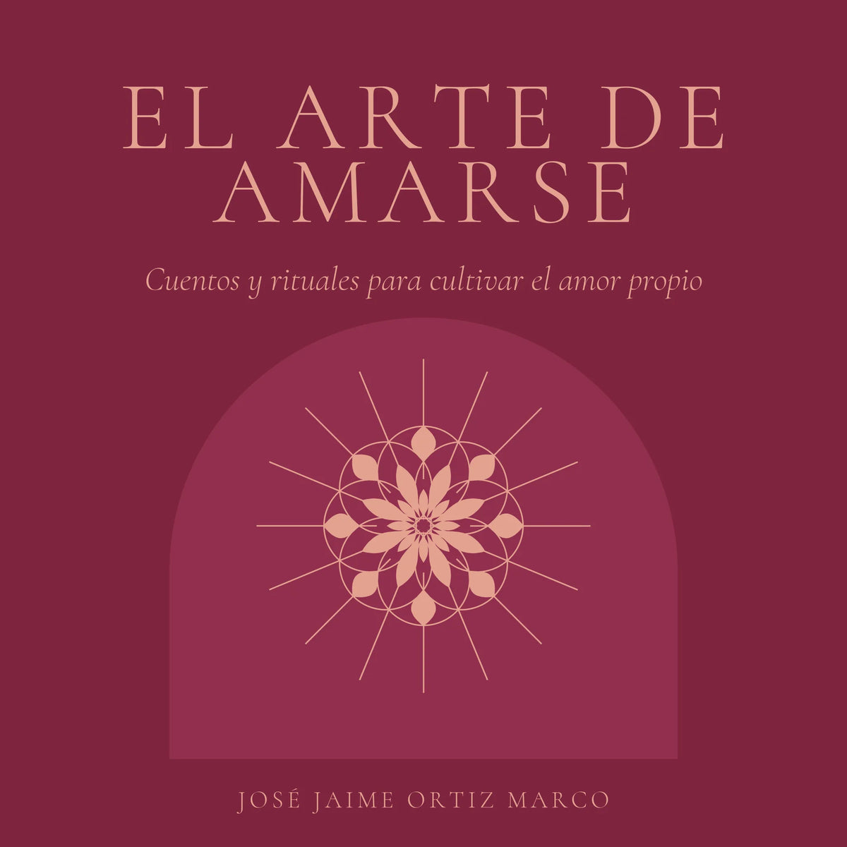 El arte de amarse
