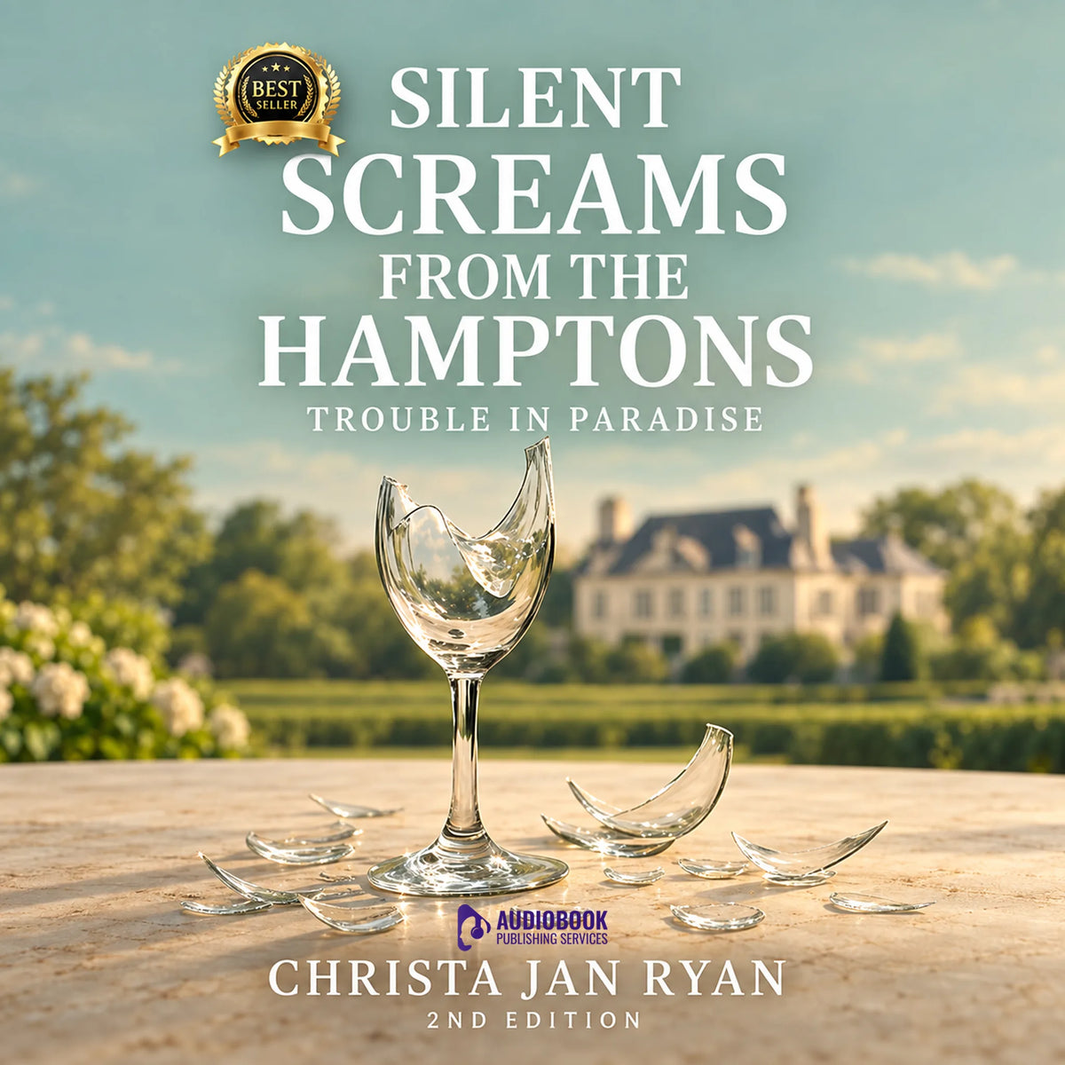Silent Screams from the Hamptons