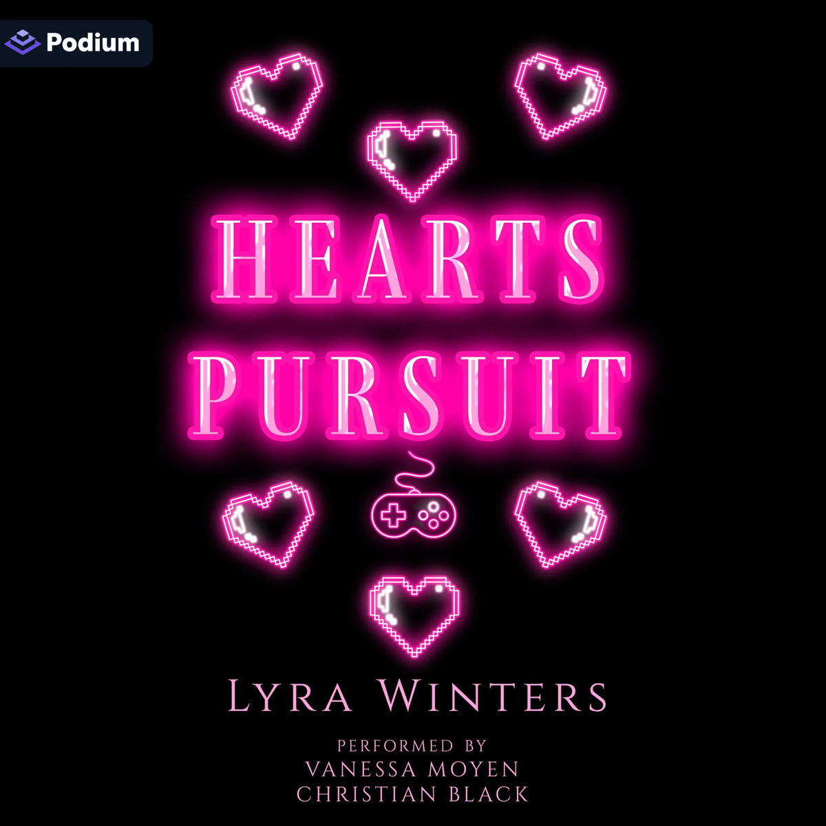 Hearts Pursuit