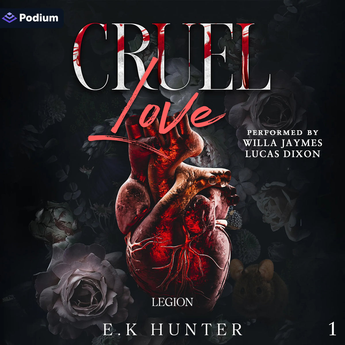 Cruel Love