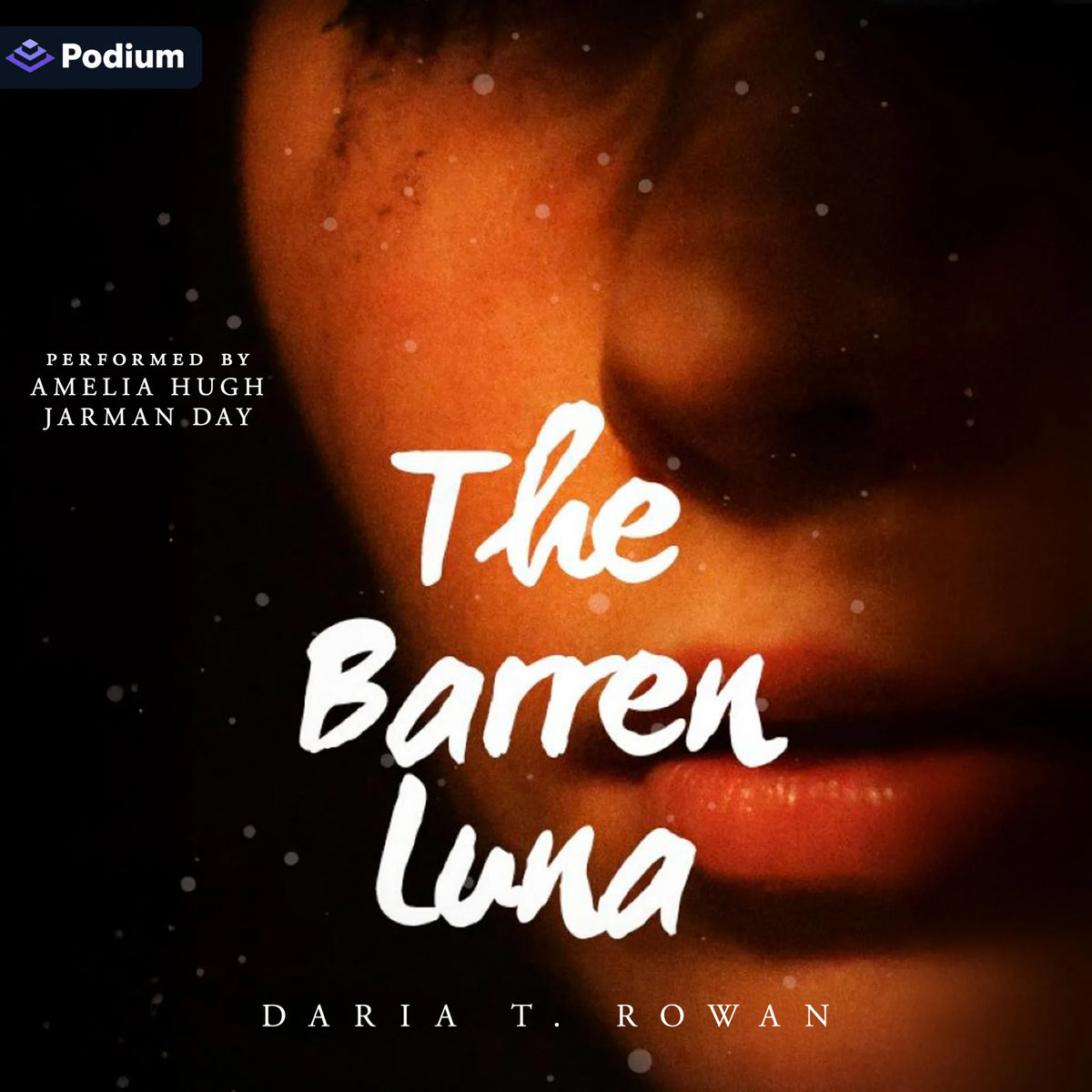 The Barren Luna