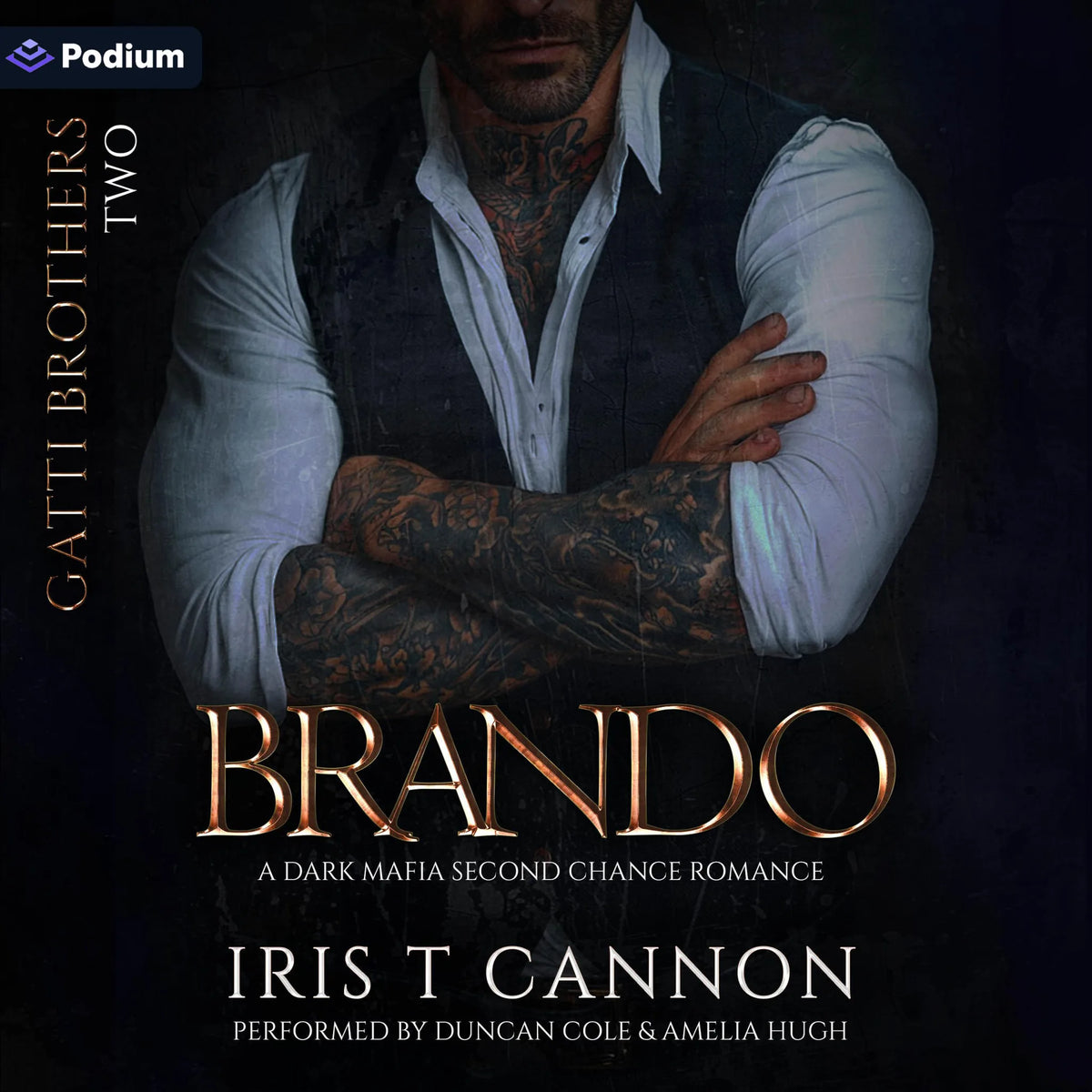 Brando