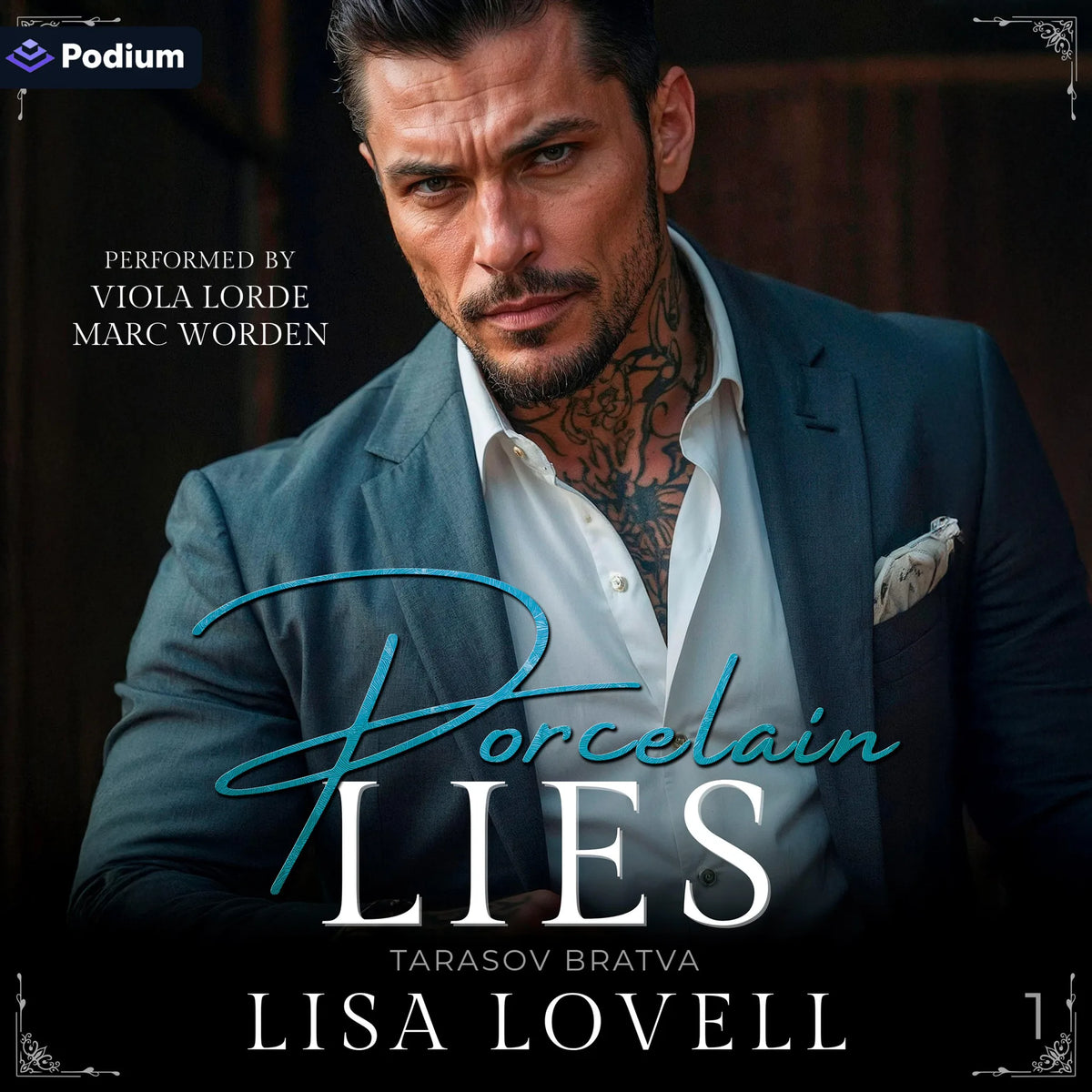 Porcelain Lies