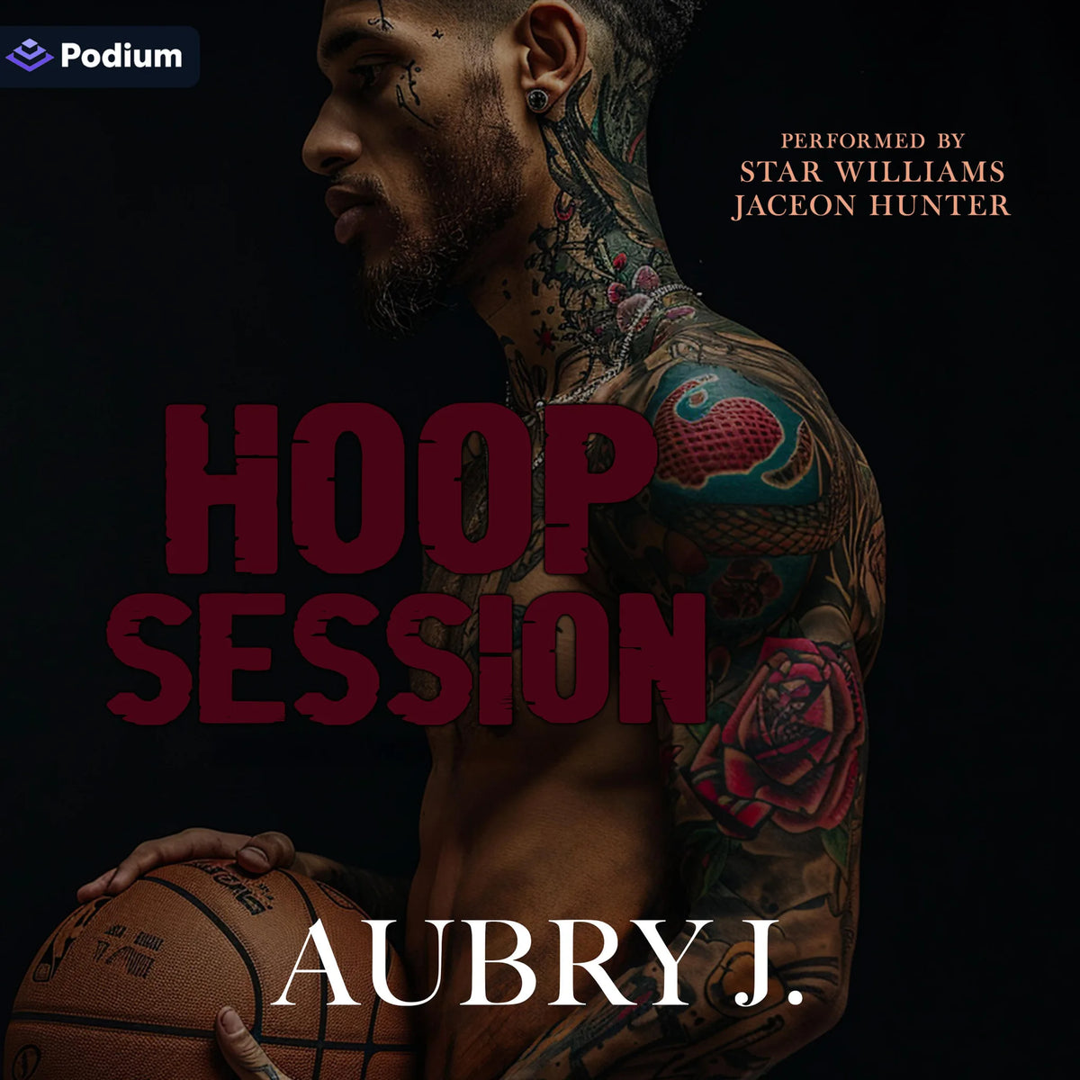 Hoop Session