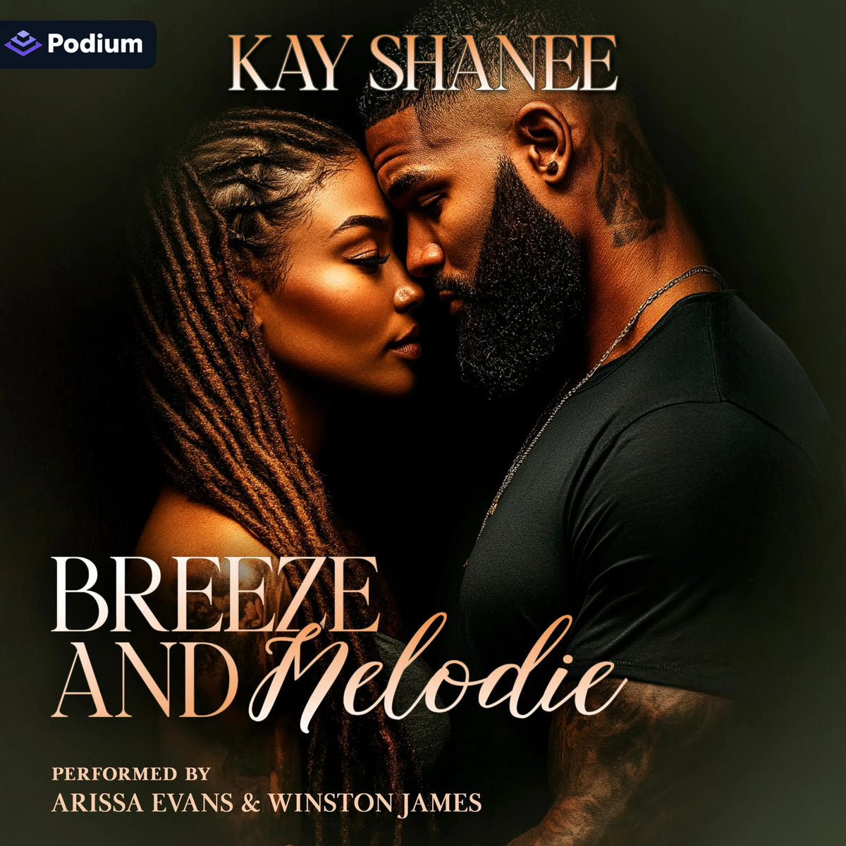 Breeze and Melodie