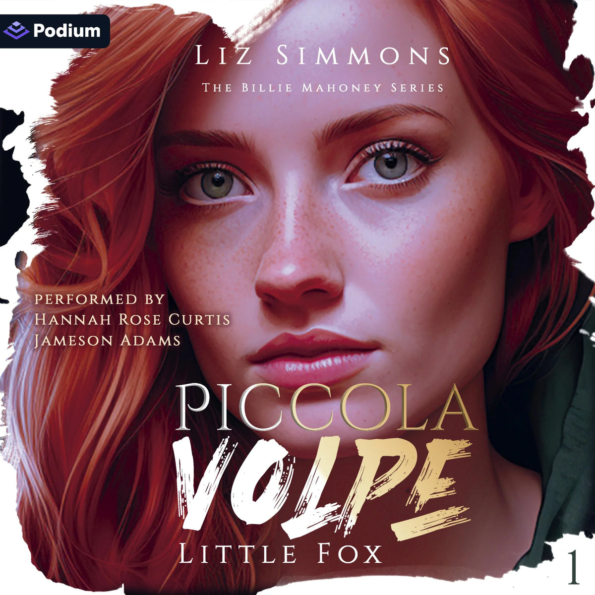 Piccola Volpe: Little Fox
