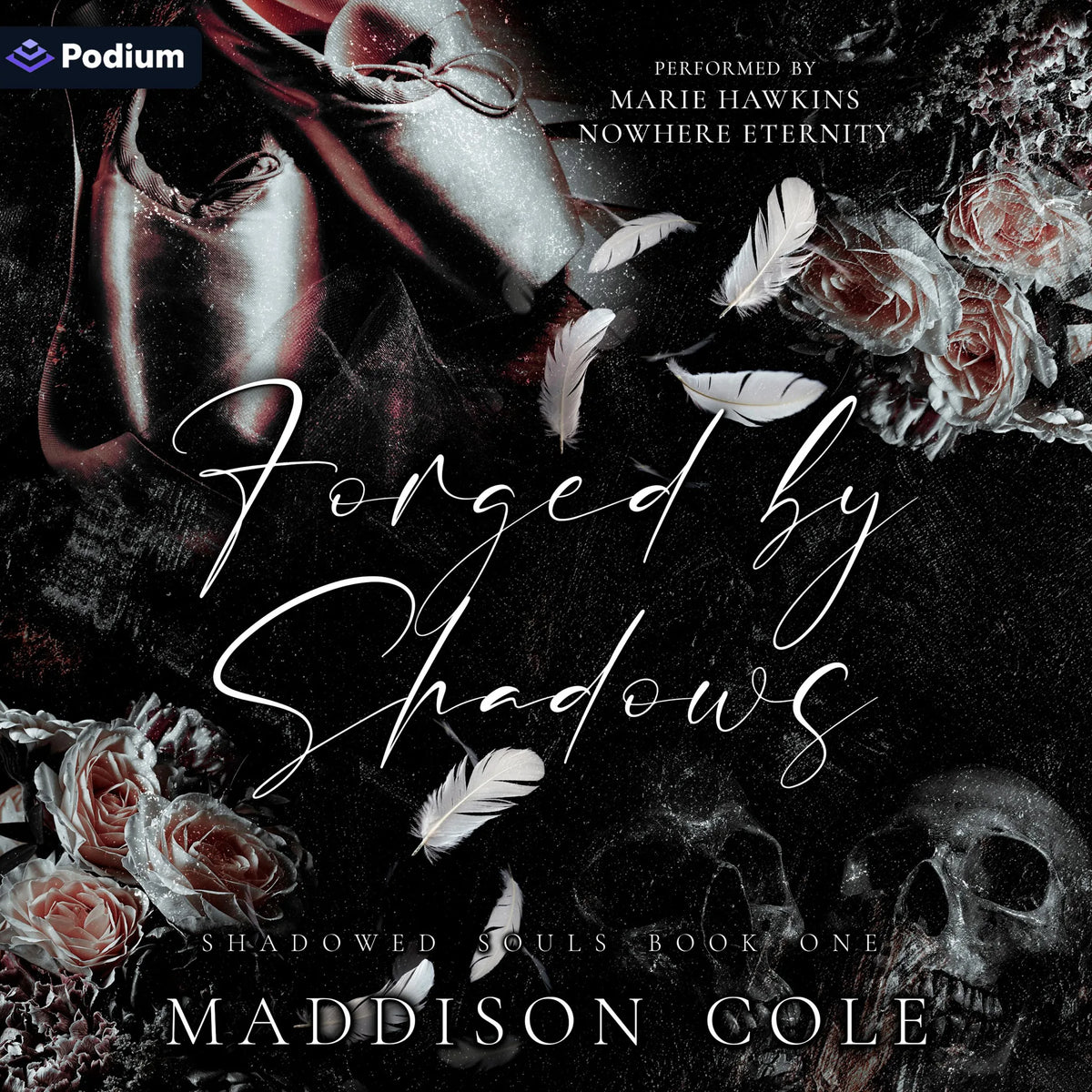 Forged by Shadows