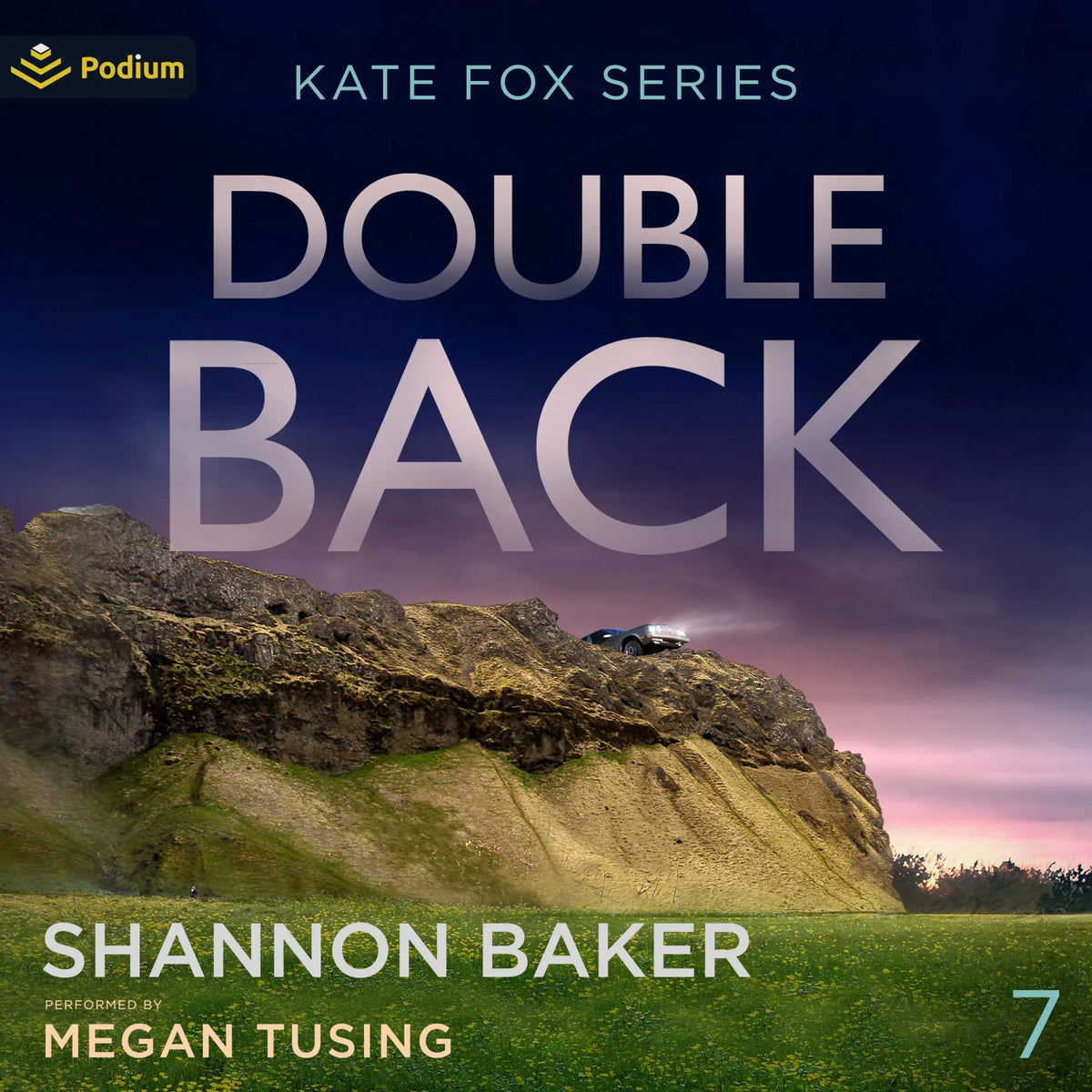 Double Back