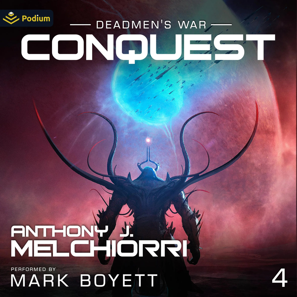 Conquest
