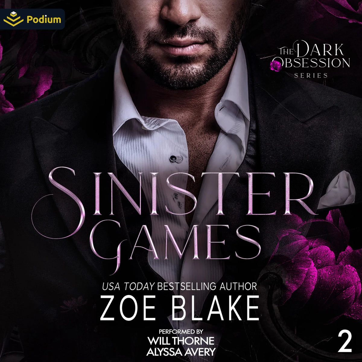 Sinister Games