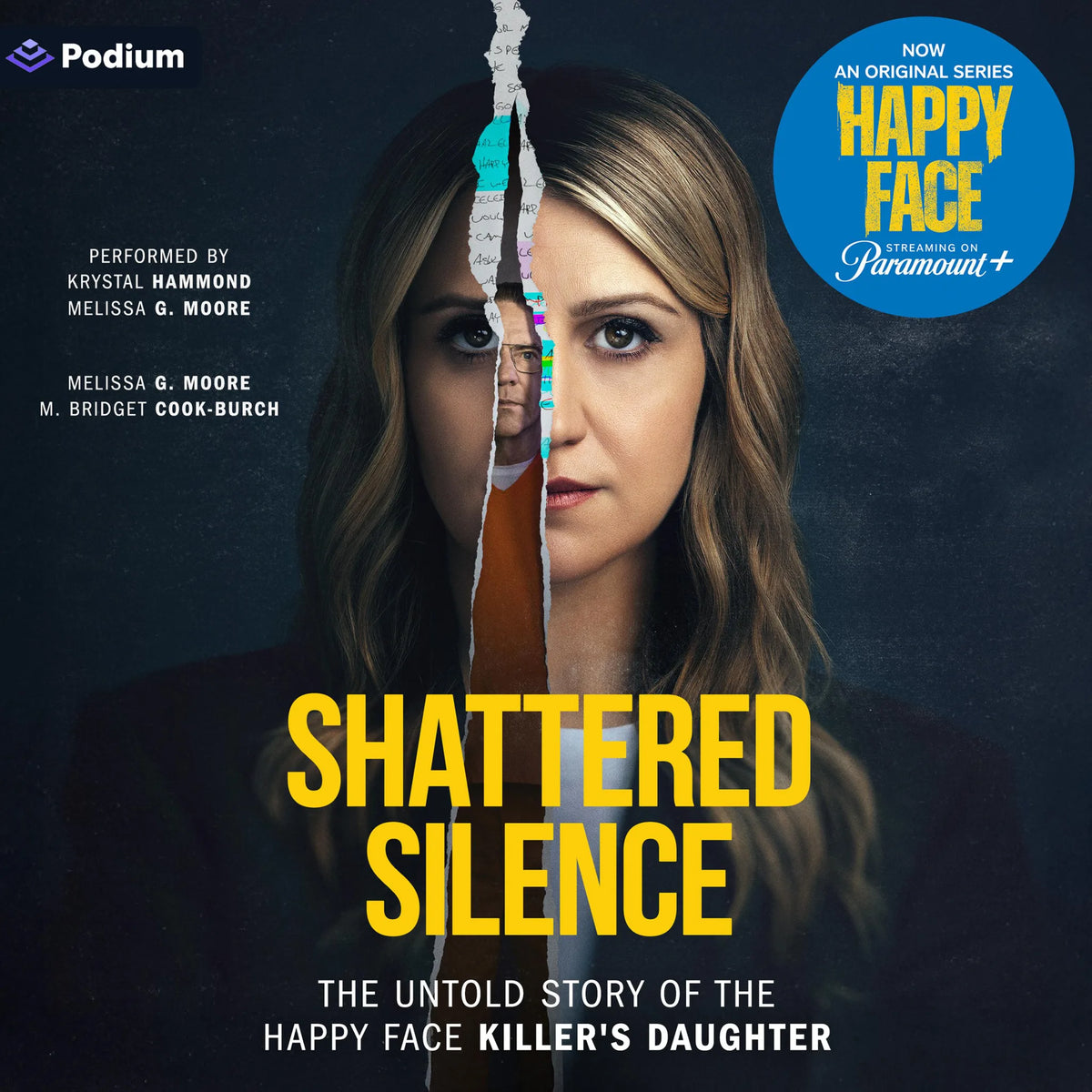 Shattered Silence