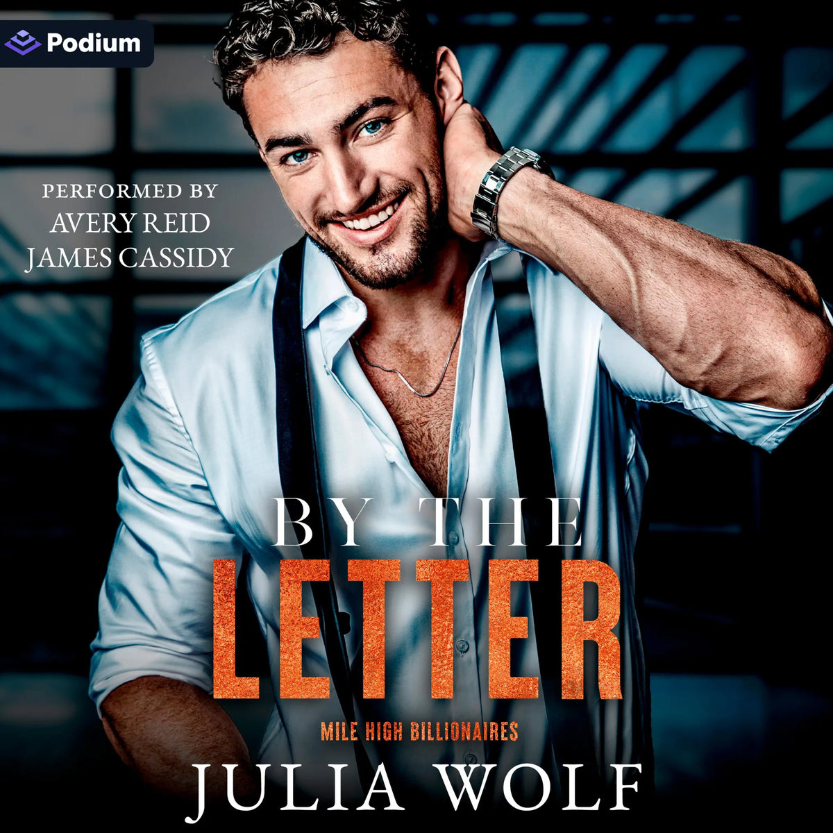 By the Letter