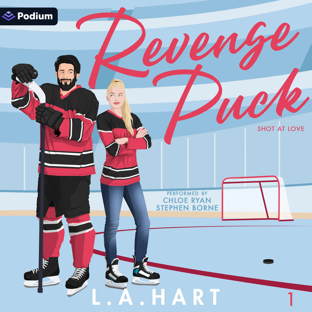 Revenge Puck