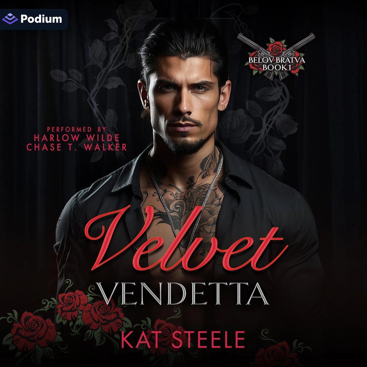 Velvet Vendetta