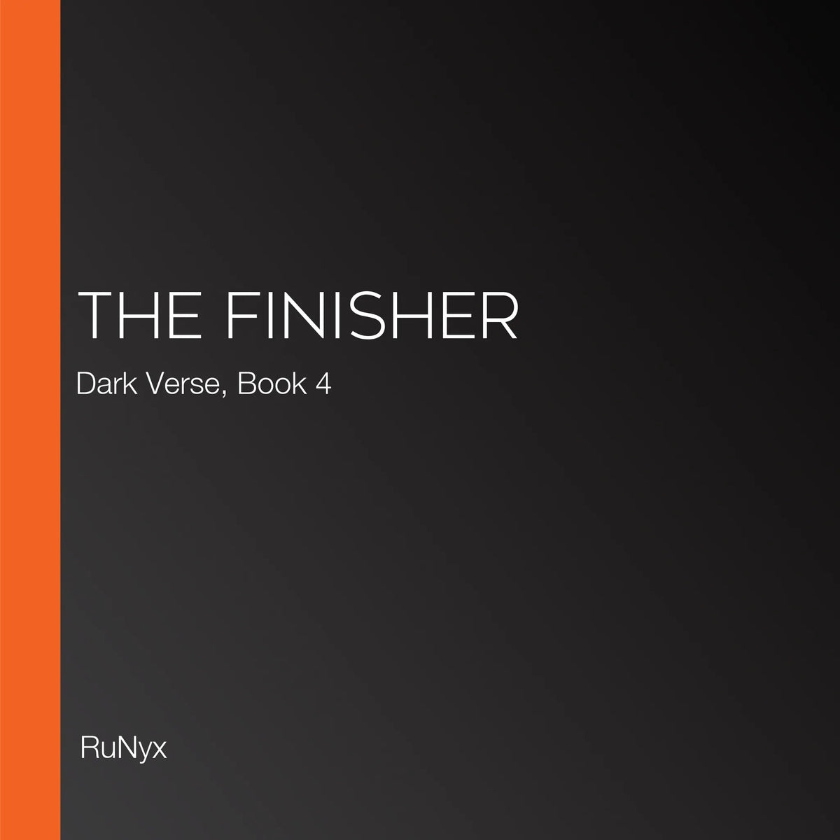 The Finisher