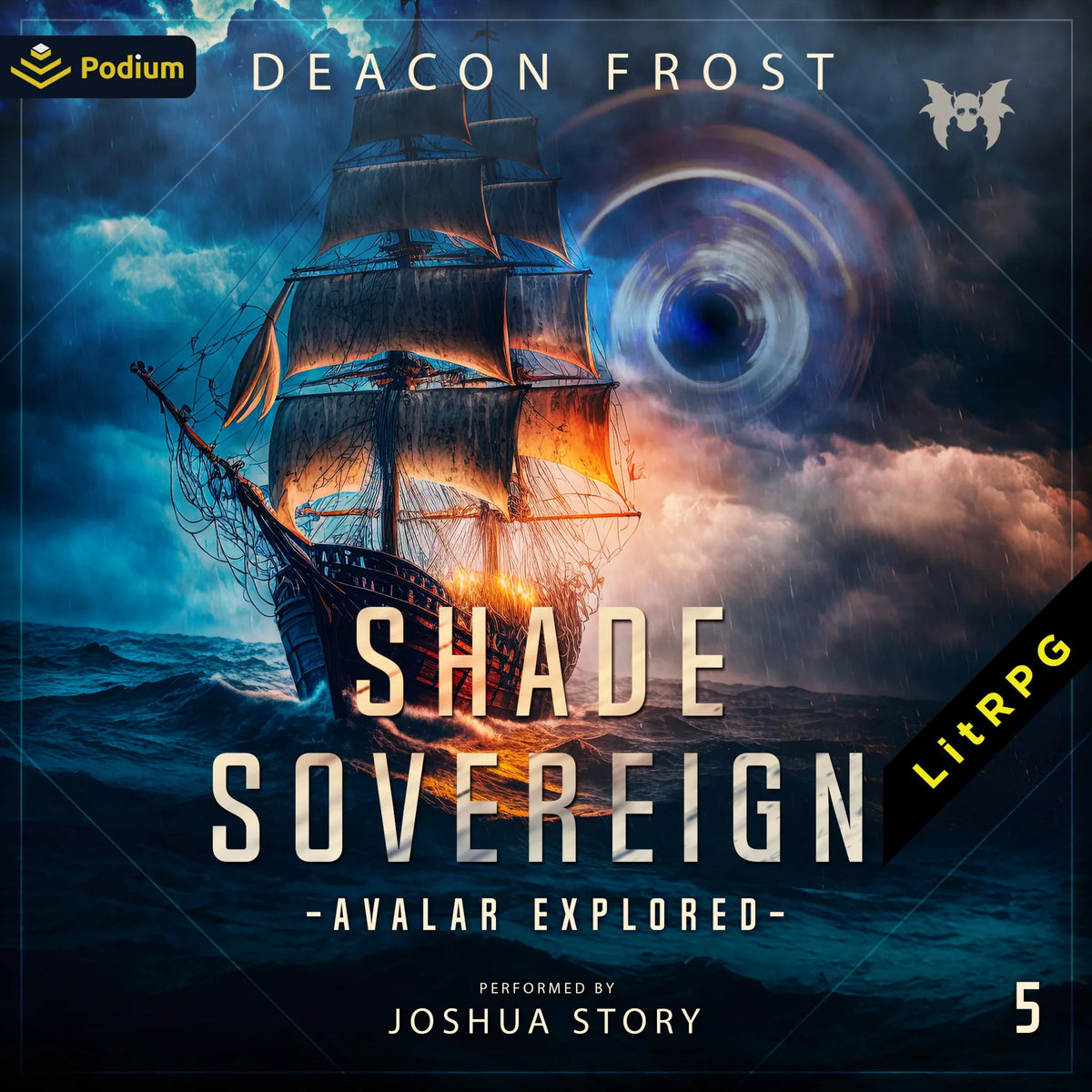 Shade Sovereign