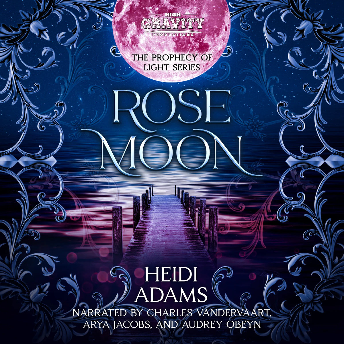 Rose Moon