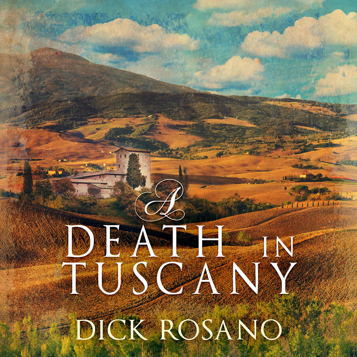 A Death in Tuscany