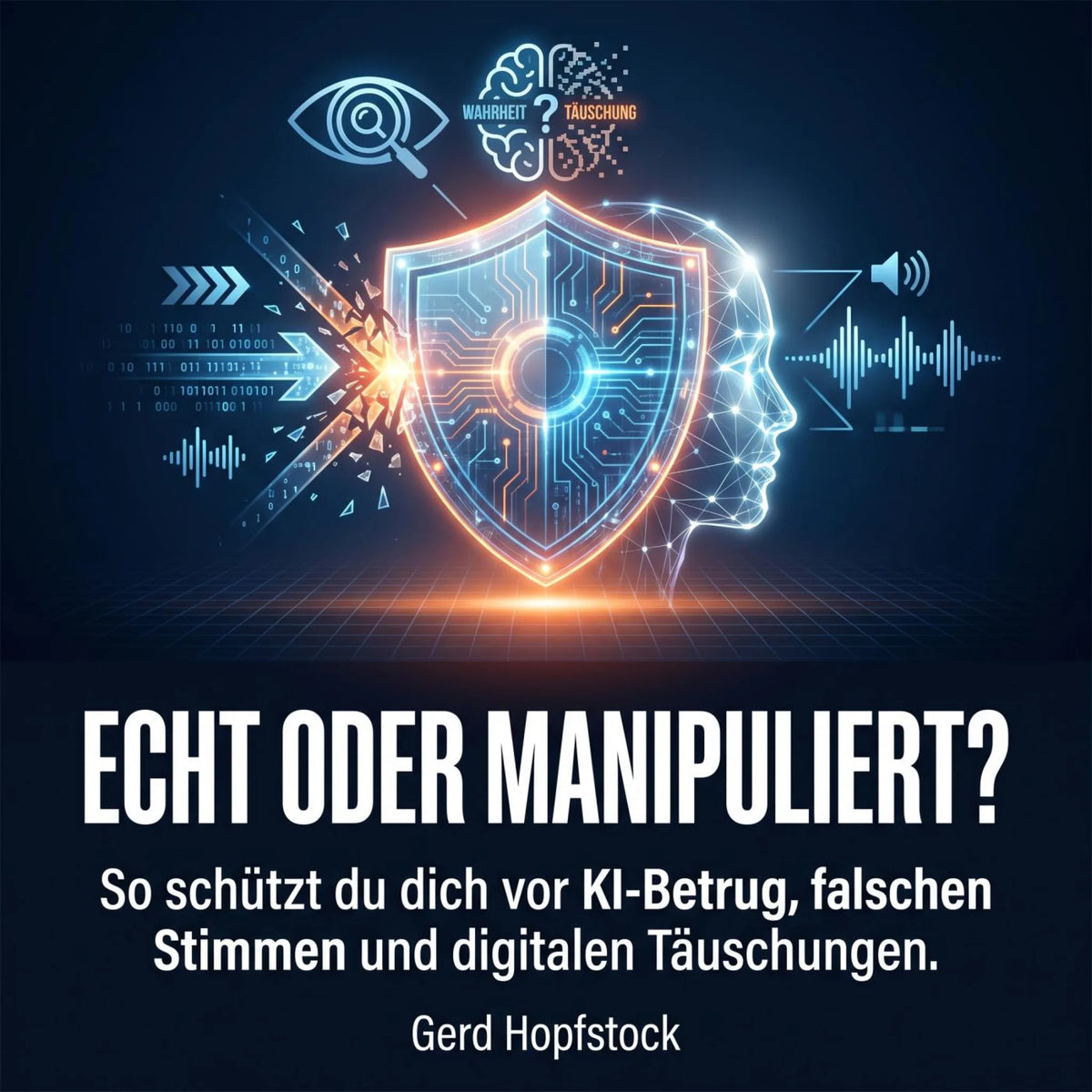 Echt oder manipuliert?