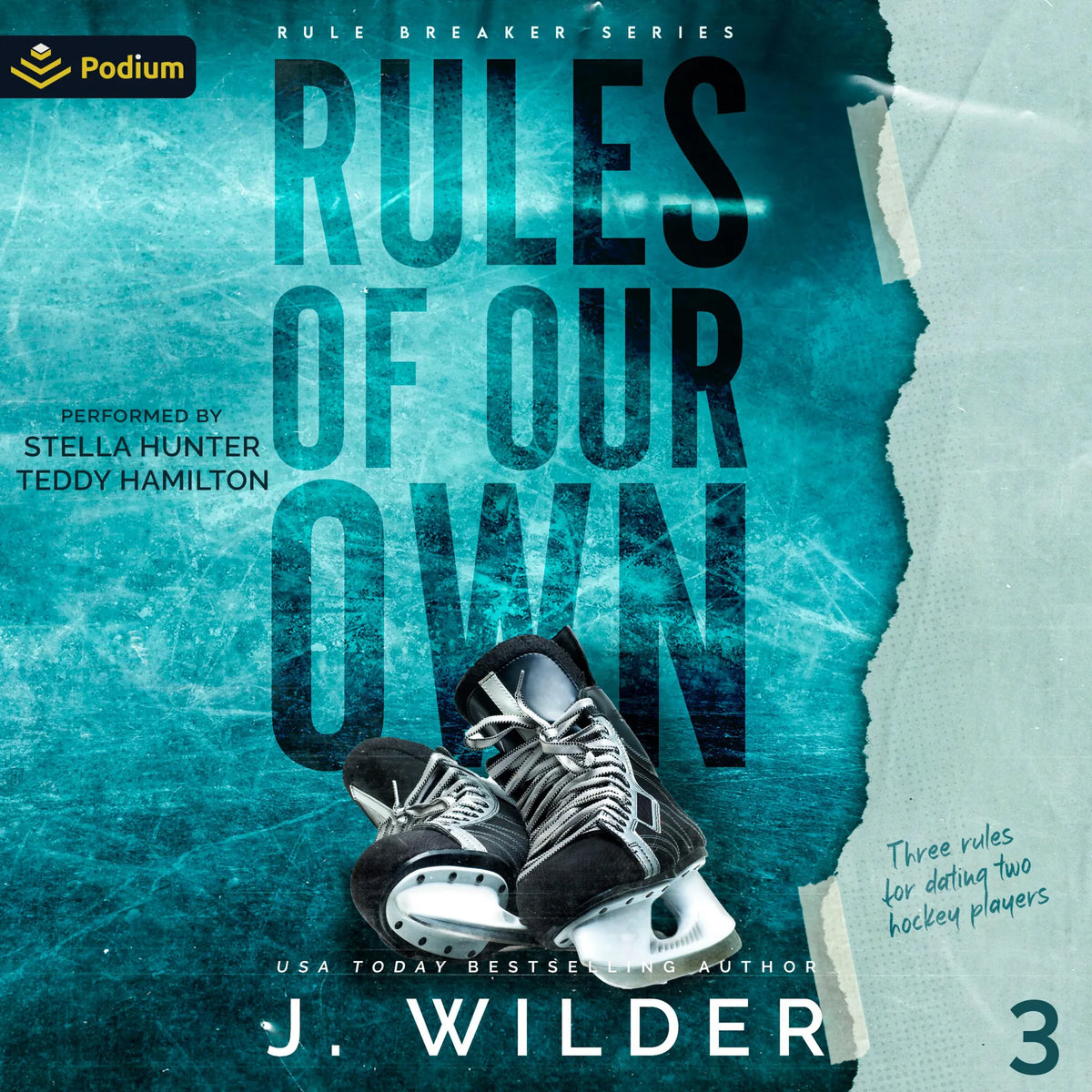 Rules of Our Own