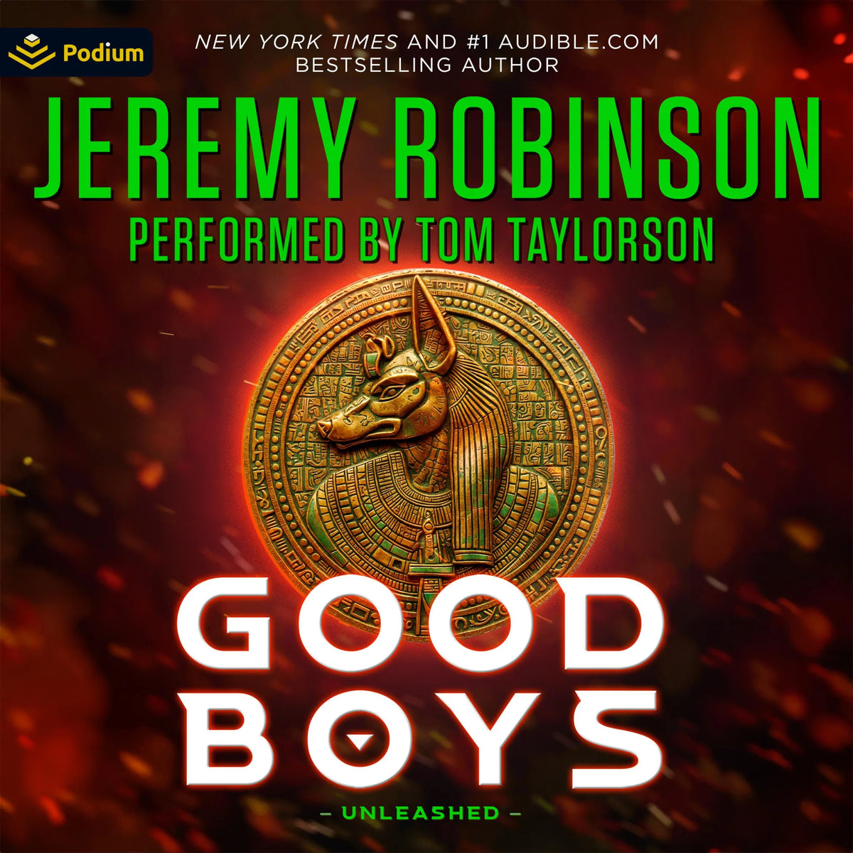 Good Boys 2: Unleashed