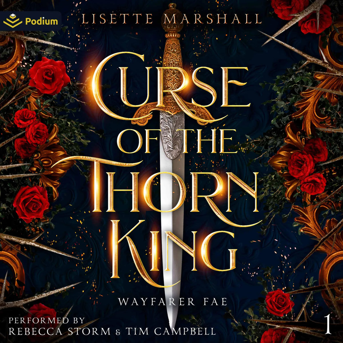 Curse of the Thorn King