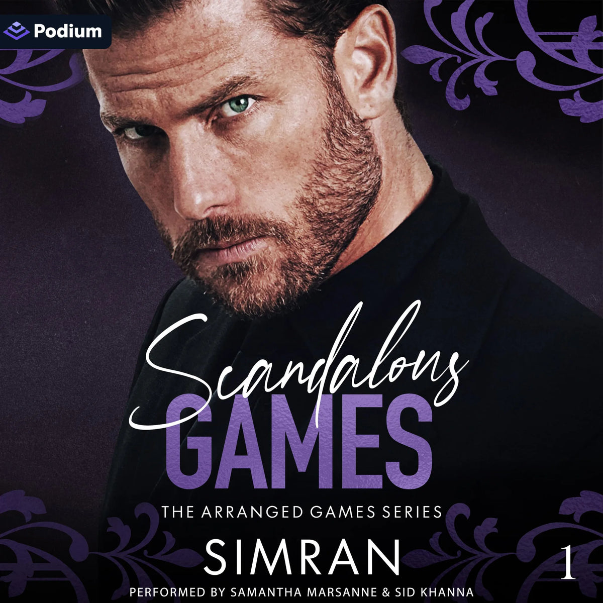 Scandalous Games