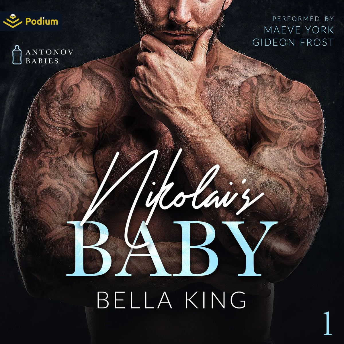 Nikolai's Baby