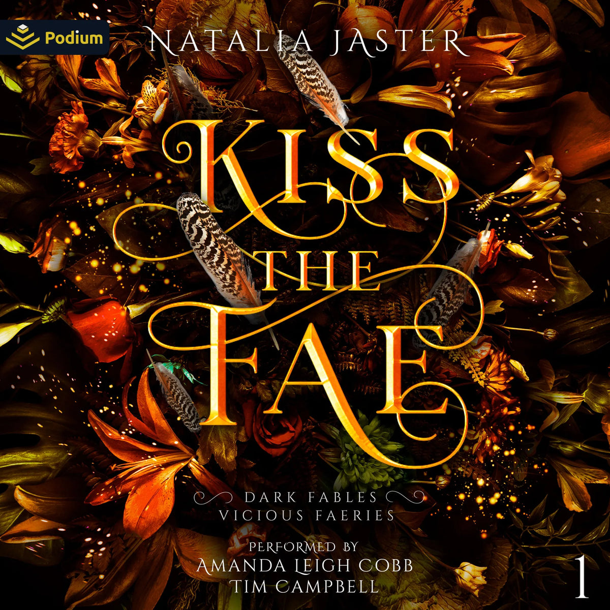 Kiss the Fae