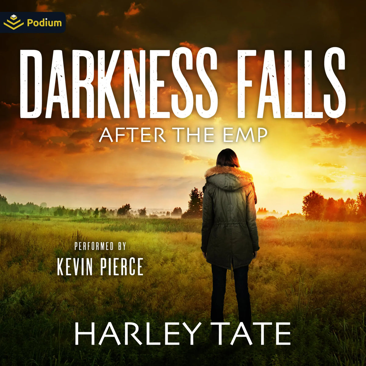 Darkness Falls