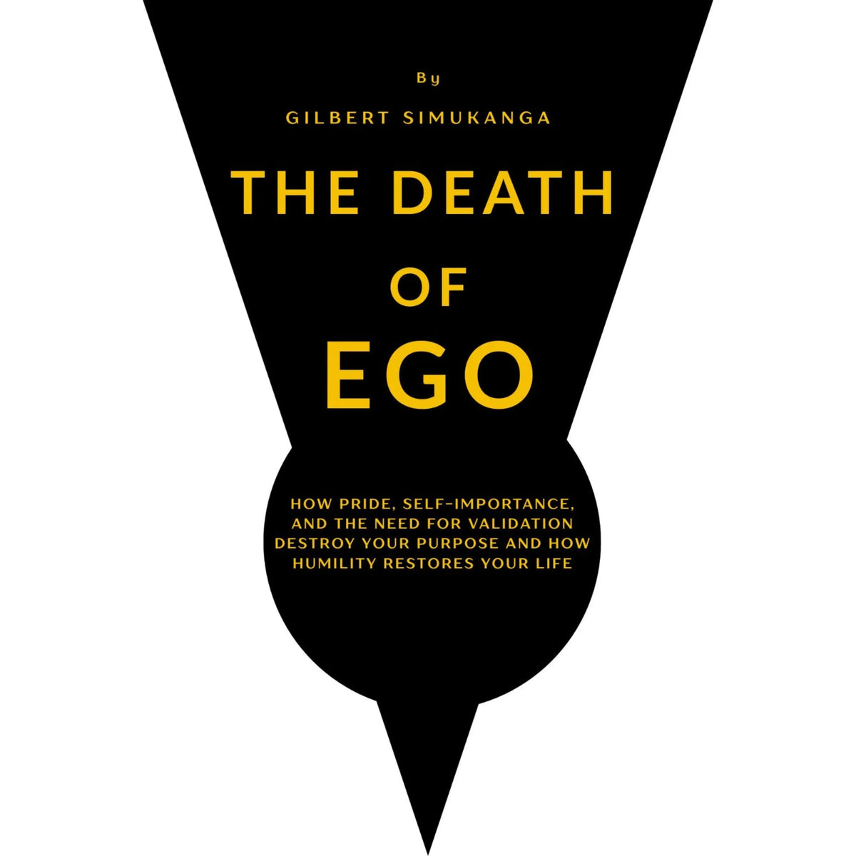 The Death of EGo