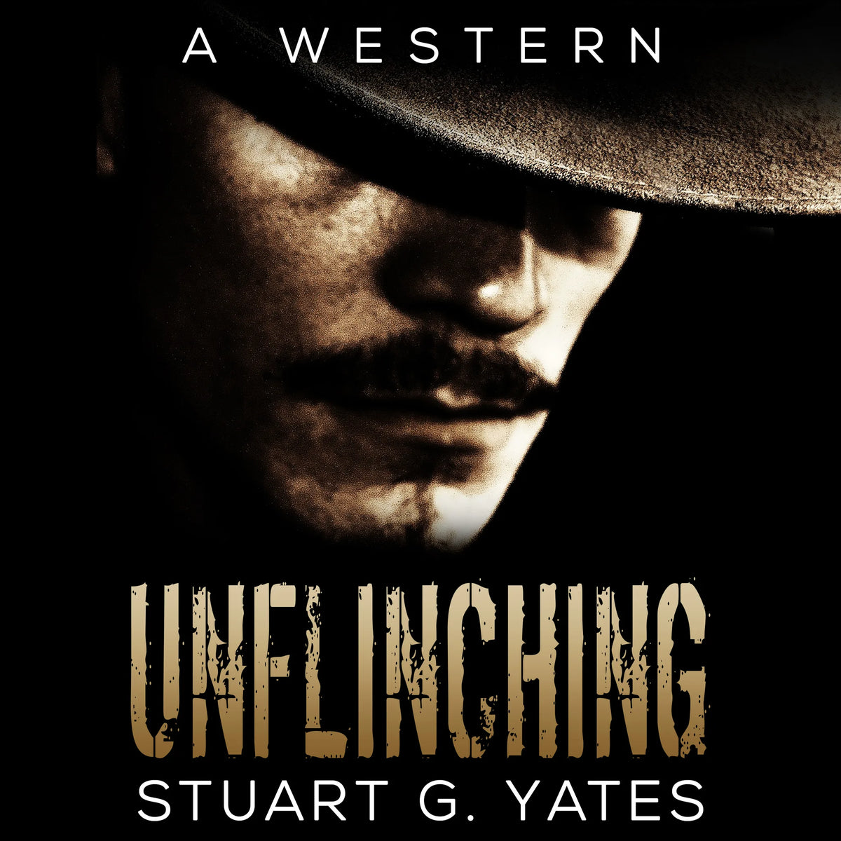 Unflinching