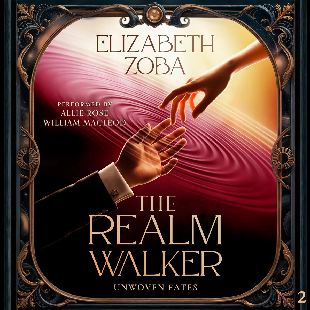 The Realmwalker