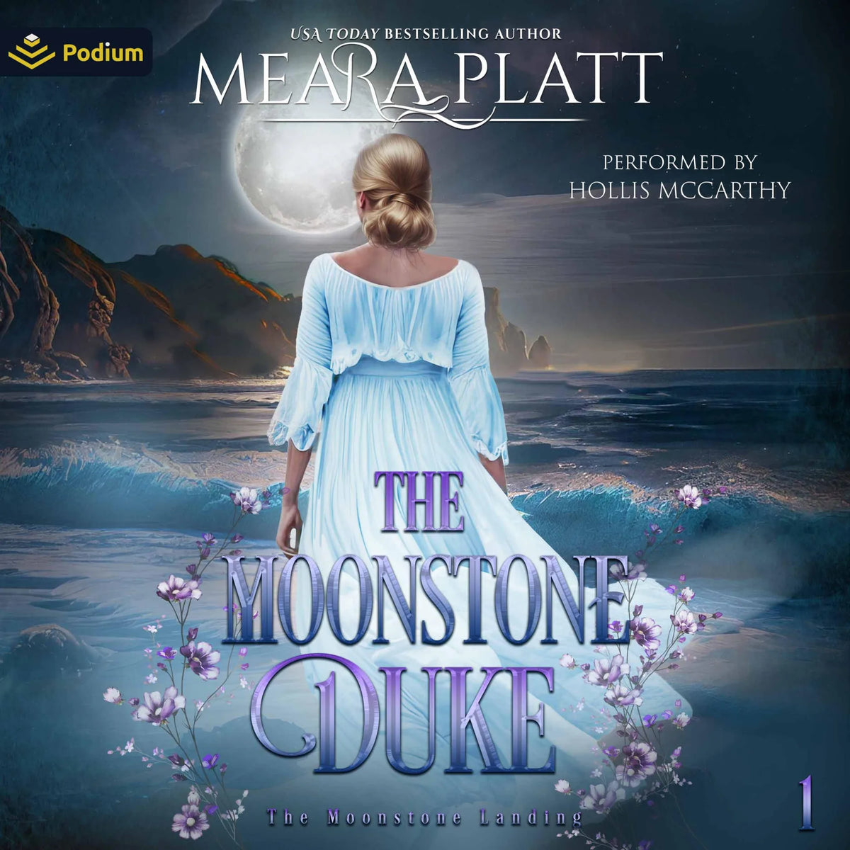 The Moonstone Duke