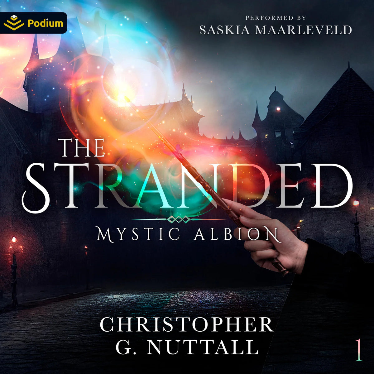 The Stranded
