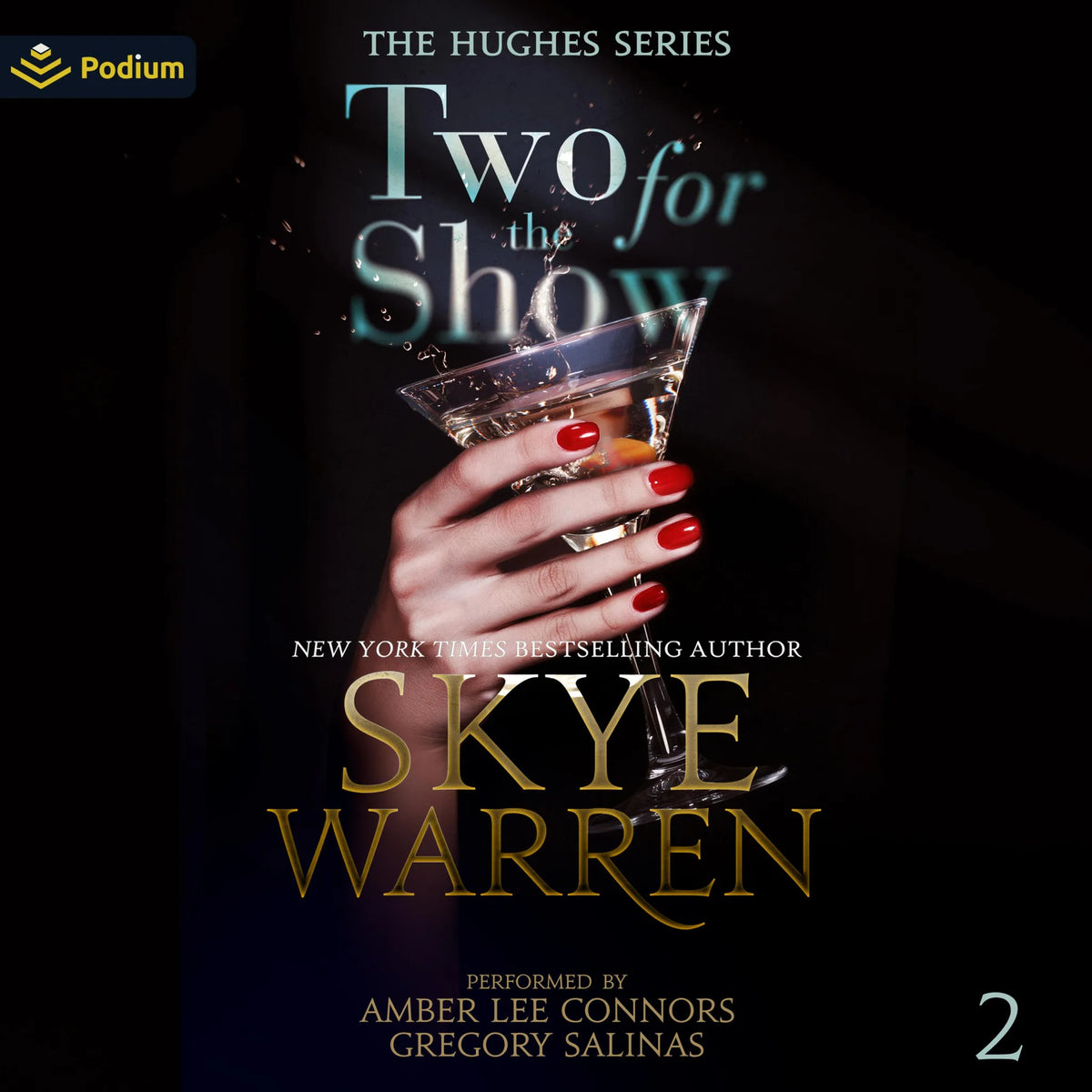 Two for the Show