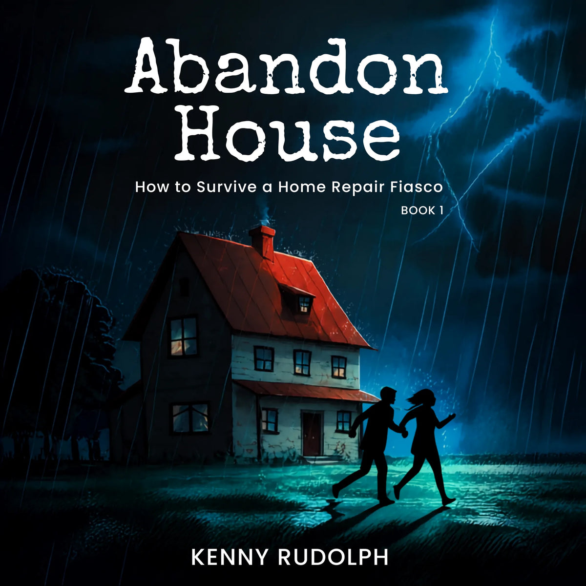 Abandon House!