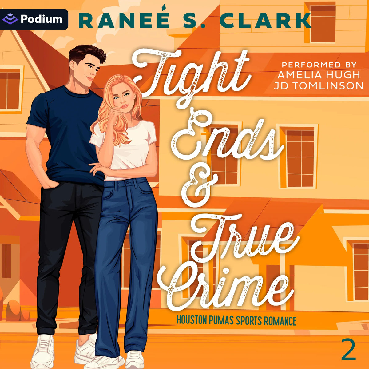 Tight Ends & True Crime