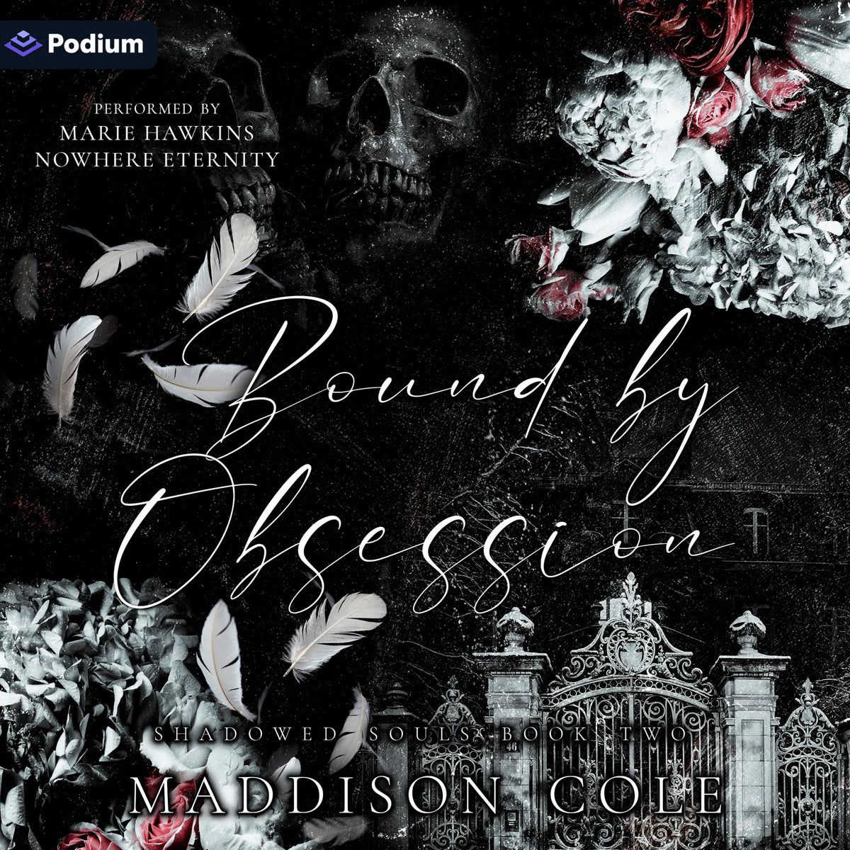Bound by Obsession