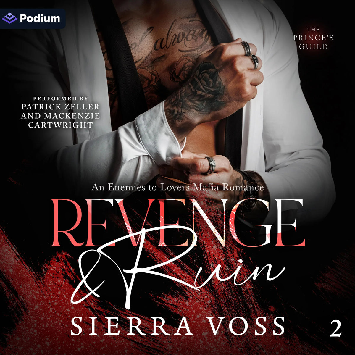 Revenge & Ruin