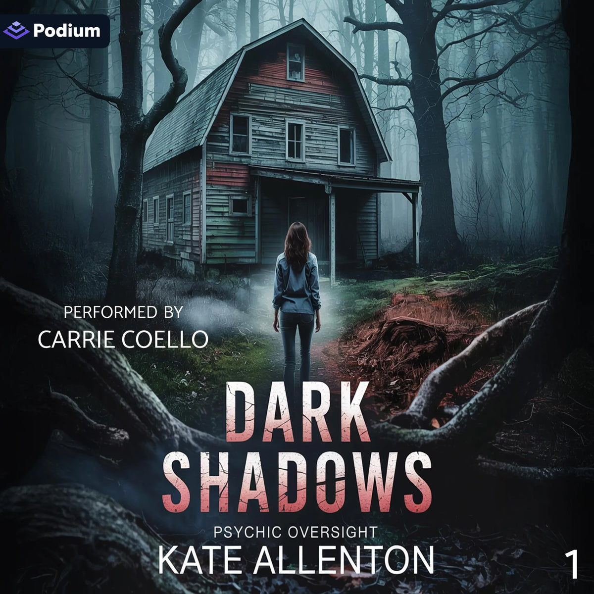 Dark Shadows