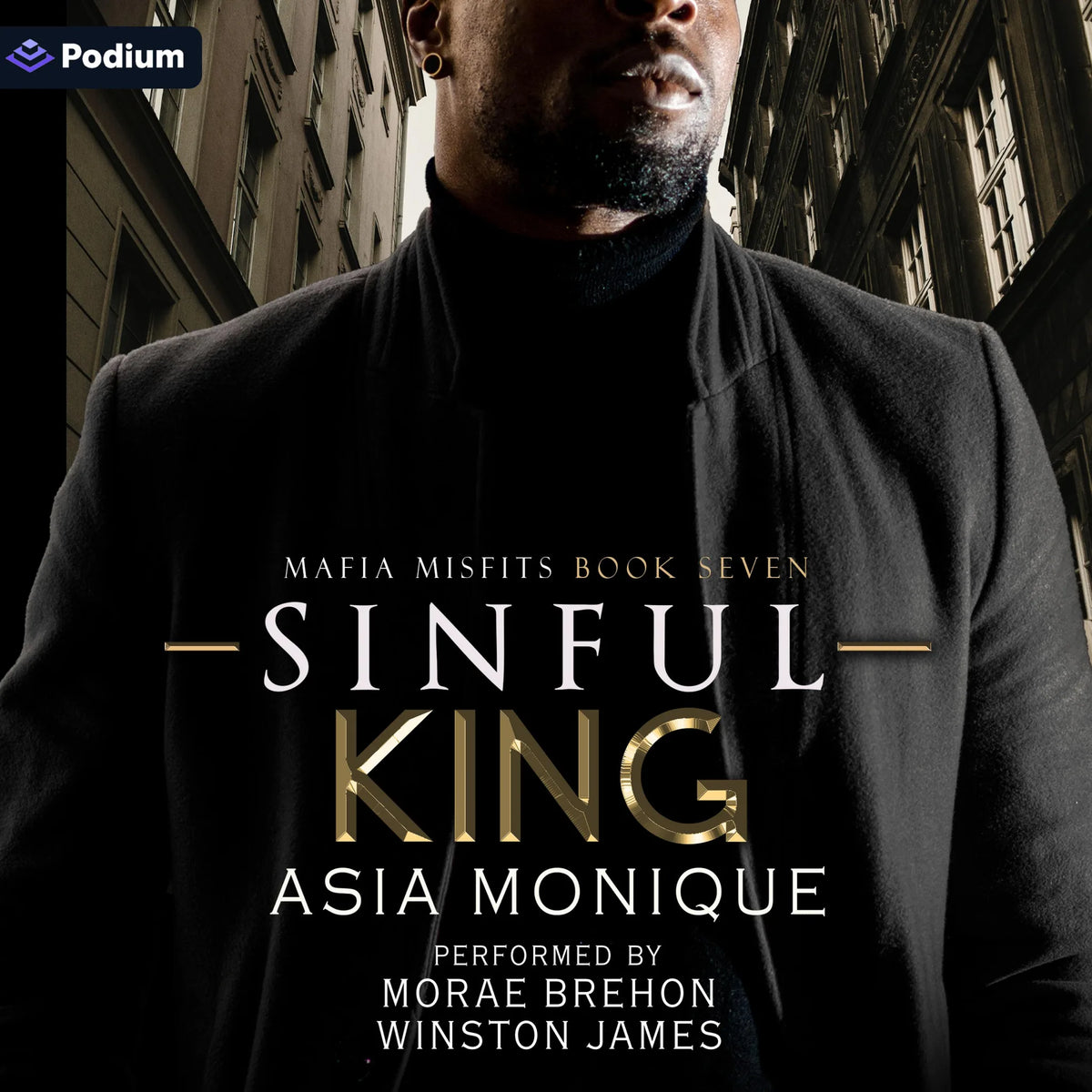 Sinful King