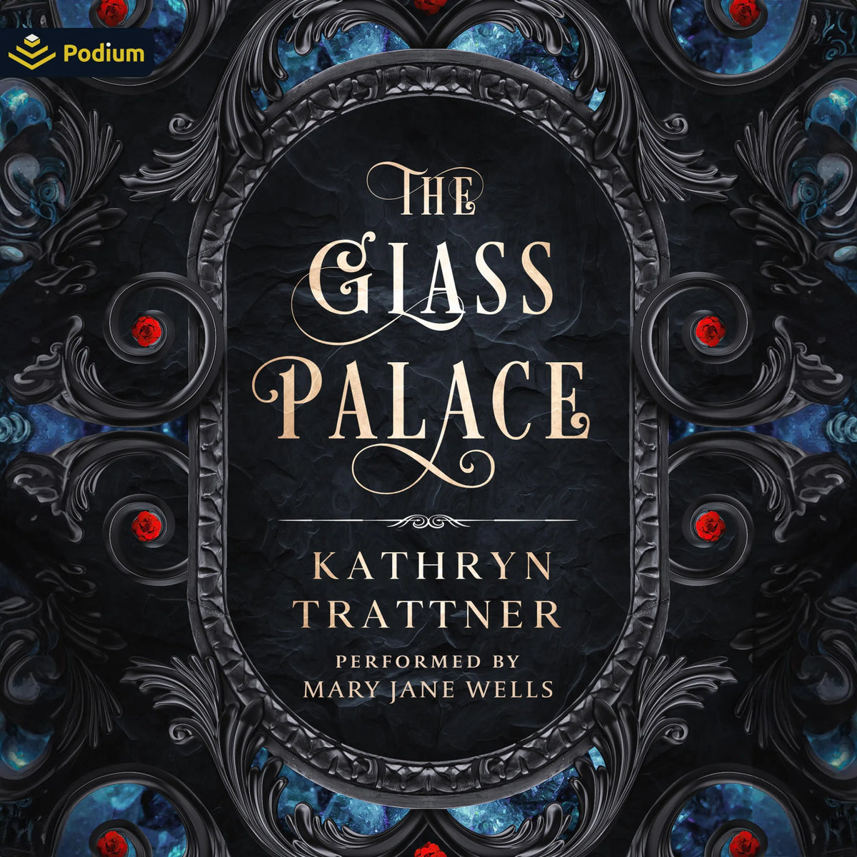 The Glass Palace