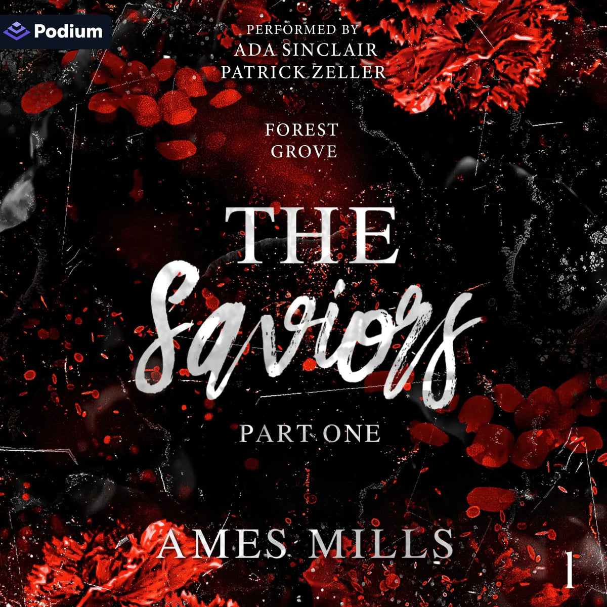 The Saviors: Part One