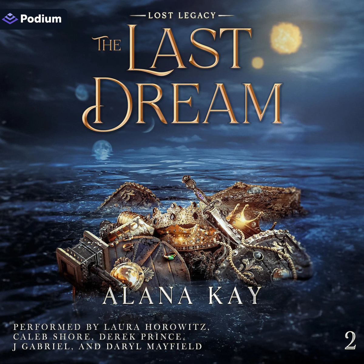 The Last Dream