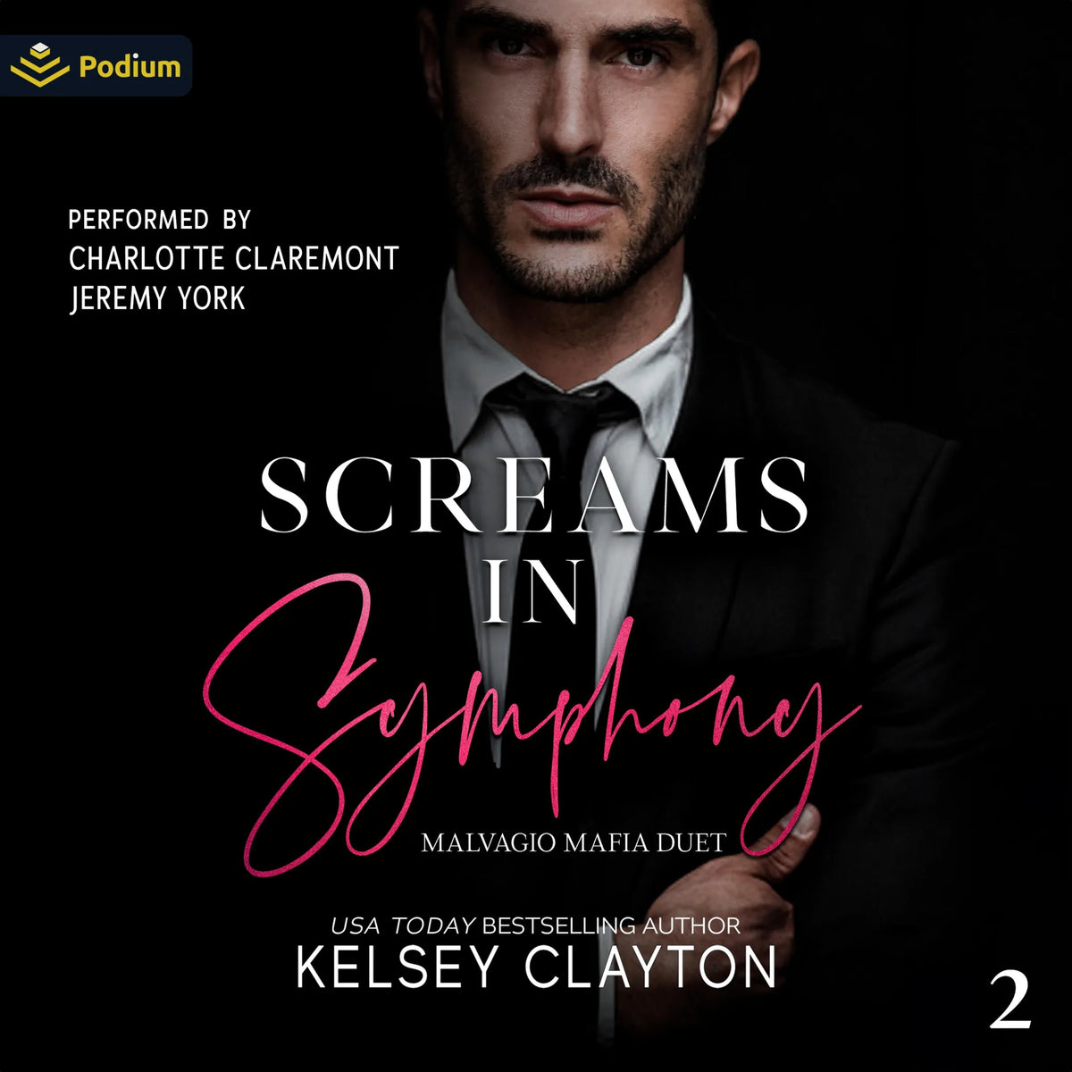 Screams in Symphony